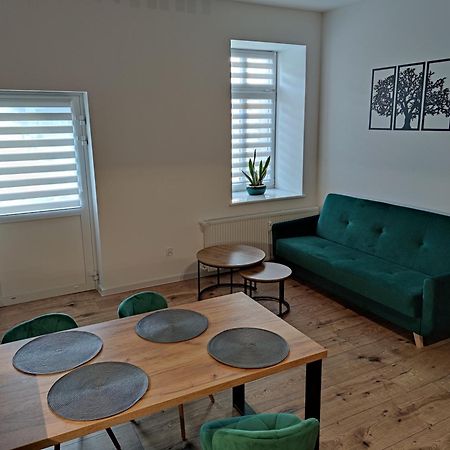 Apartament Joanna Ustroń Eksteriør bilde
