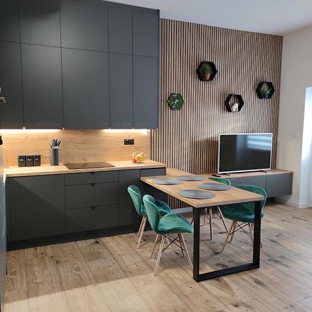 Apartament Joanna Ustroń Eksteriør bilde