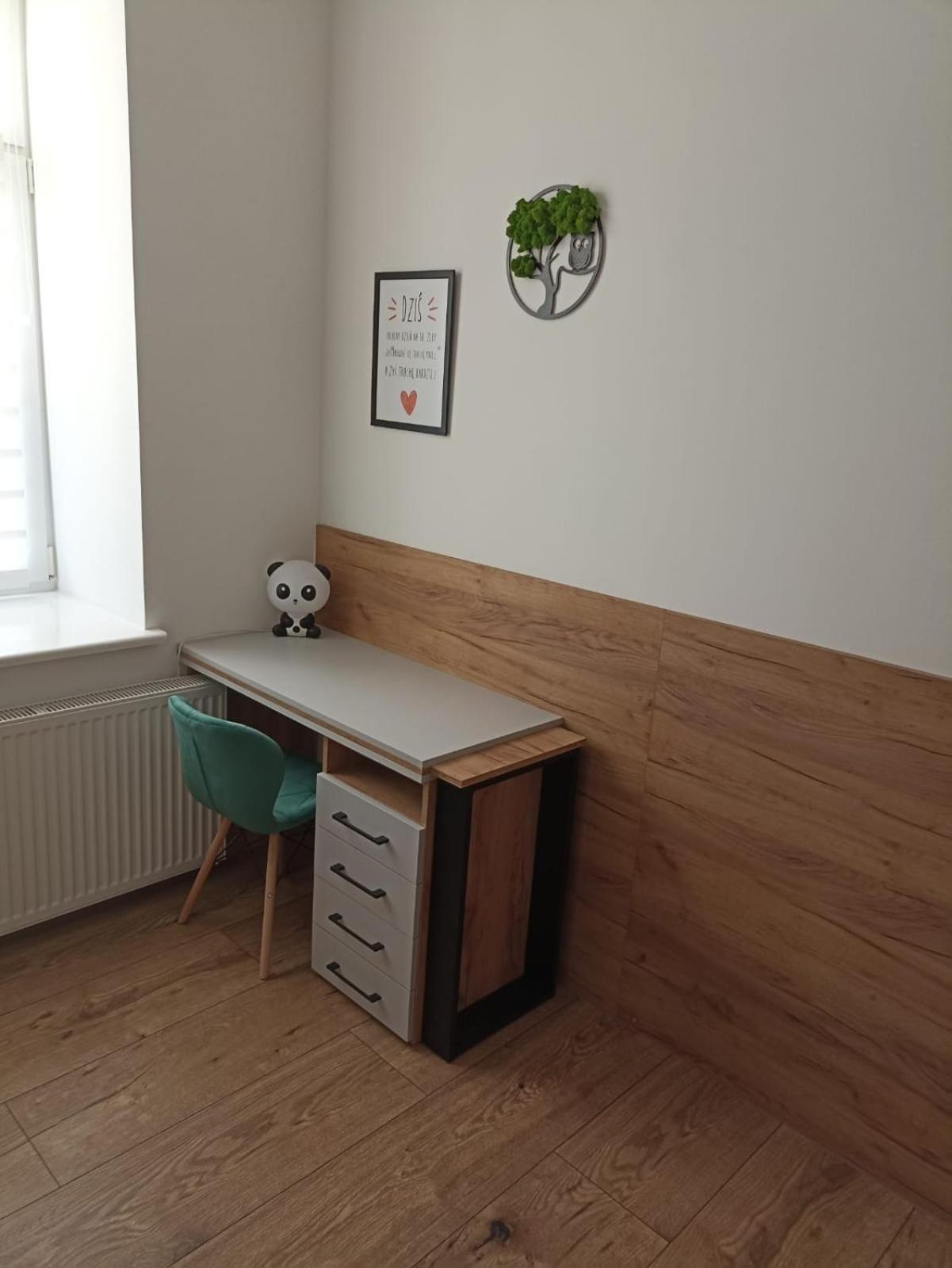 Apartament Joanna Ustroń Eksteriør bilde