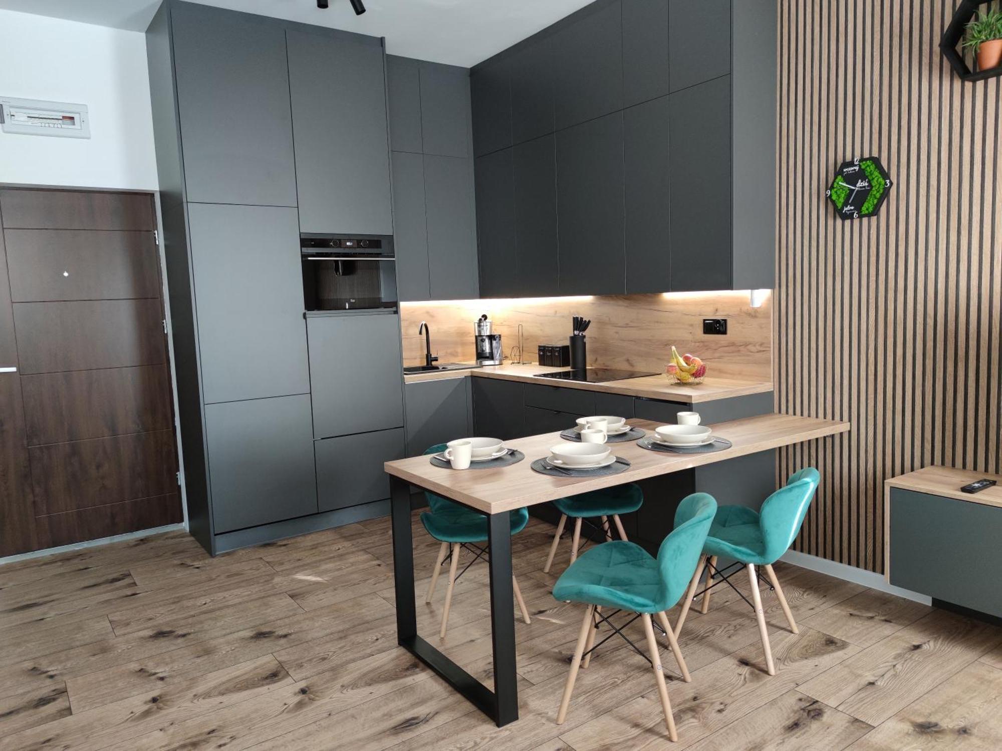 Apartament Joanna Ustroń Eksteriør bilde