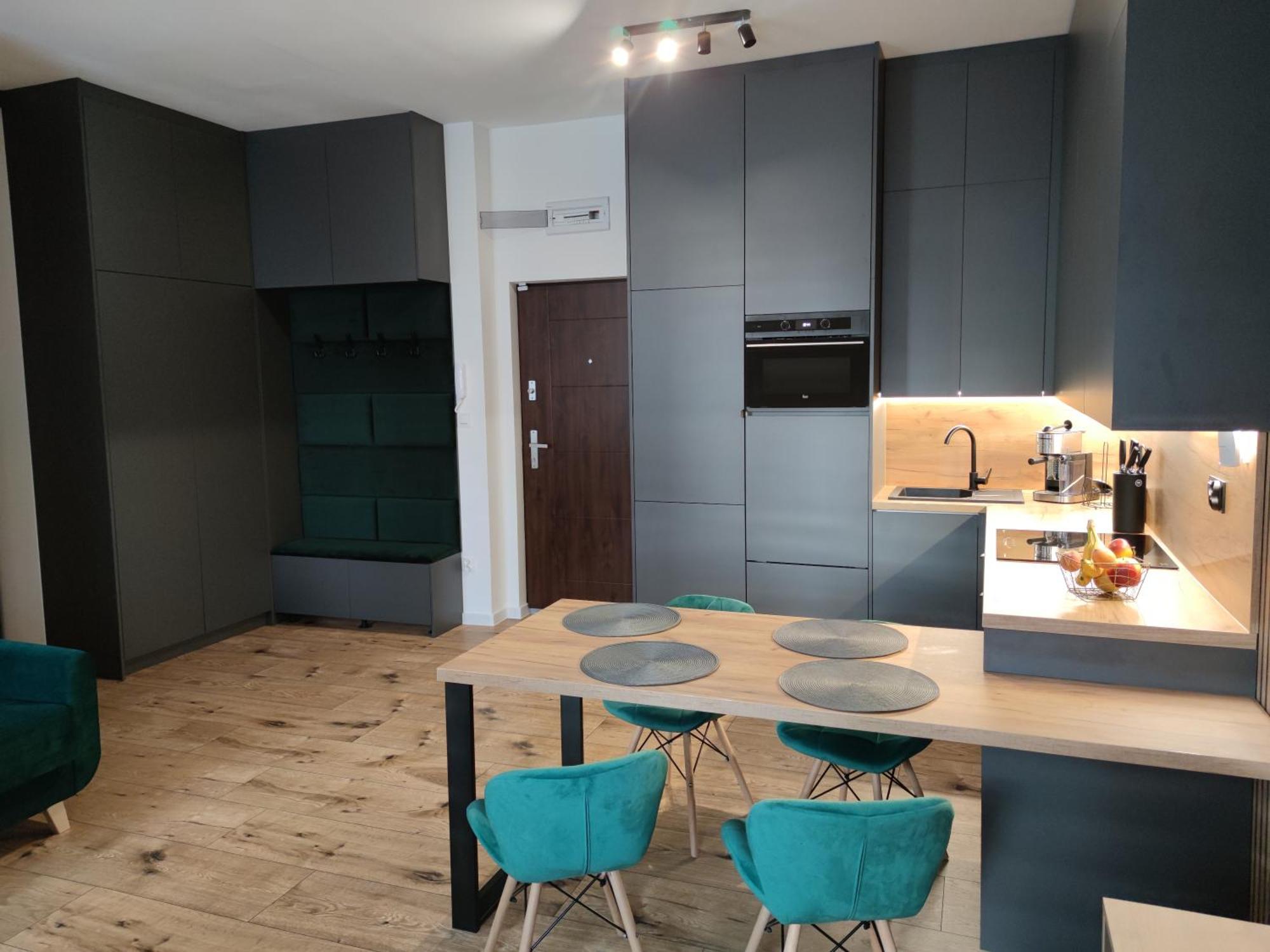 Apartament Joanna Ustroń Eksteriør bilde